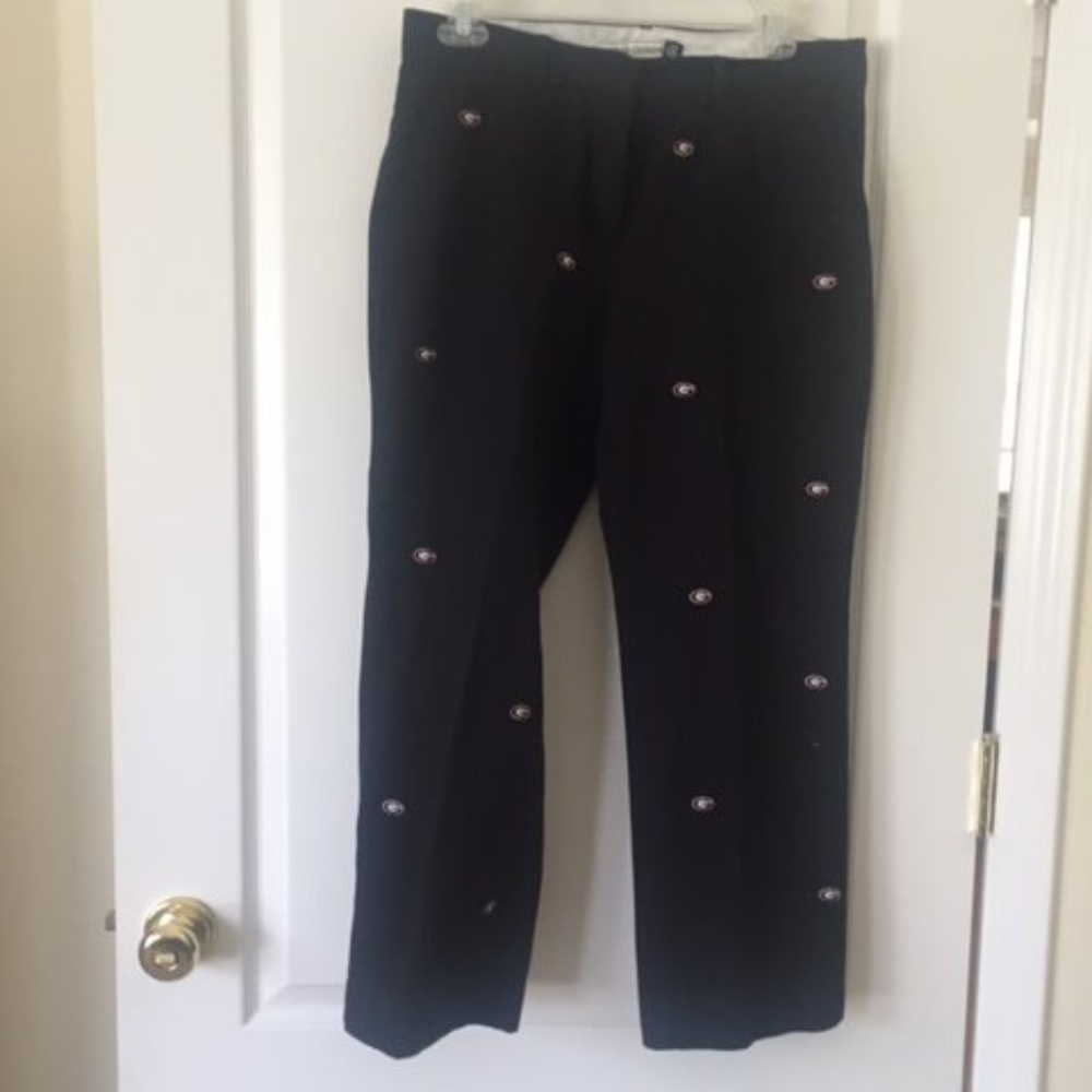 University of Georgia  - Georgia Bullodgs